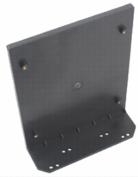 Sliding Gate Opener Control Board & Mounting Plate 